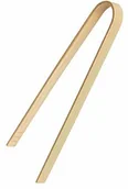 Wyposażenie lokali gastronomicznych - Fiesta Fiesta GL018 szczypce bambusowe, 160 mm DK391 - miniaturka - grafika 1