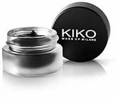 Eyelinery - KIKO Milano Lasting Gel Eyeliner, 6 ml - miniaturka - grafika 1