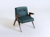 Fotele - Customform Fotel Vinc 6276 - miniaturka - grafika 1