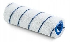 Wałek malarski Gepardakryl 18cm fi 8mm Zapas - Pędzle i wałki - miniaturka - grafika 2