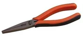 Kombinerki i obcęgi - Bahco szczypce płaskie 160 MM 2471 G-160  bah2 471g160 BAH2471G160 - miniaturka - grafika 1