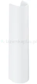 Postumenty i półpostumenty do umywalek - Grohe Postument Bau Ceramic 39425000 - miniaturka - grafika 1