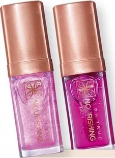 Avon avon_Olejek do ust_ 7 ml_ Shimmering Petal - Balsamy do ust - miniaturka - grafika 4