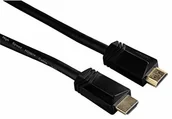 Kable - Hama 7122106 - kabel HDMI M/HDMI M, 5 M, HSWE, złoty, 3S 39122106 - miniaturka - grafika 1