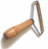 Golarki do ubrań - Golarka Do Ubrań Swetrów Grzebień Do Zmechaceń - miniaturka - grafika 1