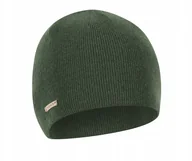 Czapki damskie - Merino Czapka Helikon Urban Wool Beanie - Us Green - miniaturka - grafika 1