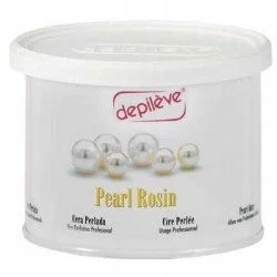 Depileve Wosk miękki paskowy perłowy puszka 400g - Depilacja - miniaturka - grafika 4