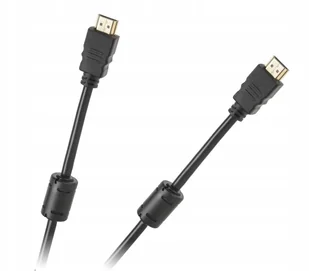 LIDER Kabel HDMI-HDMI 10m KPO3703-10 30 dni na zwrot towaru! - Kable - miniaturka - grafika 2