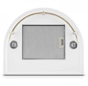 Klarstein Lumio Primo 60 Biały (TK15-Lumio-Primo) - Okapy kuchenne - miniaturka - grafika 4