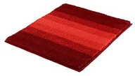 Dywaniki łazienkowe - Meusch dywanik łazienkowy "Palace", czerwony (Weinrot), 55 x 65 cm 2338451331 - miniaturka - grafika 1