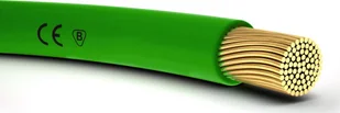 LappKabel Przewód zielony H05V-K 0,5 GN 4510121, krążek 100 m, producent - Przewody elektryczne - miniaturka - grafika 3