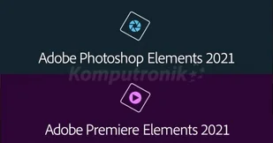 Adobe Photoshop Elements (65313021) - Programy graficzne CAD - miniaturka - grafika 2