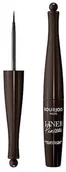 Eyelinery - Bourjois Liner Pinceau eyeliner w pędzelku 002 Brun Impressionniste 2.5ml 96048-uniw - miniaturka - grafika 1