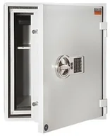 Valberg Sejf FRS 51 EL Ognioodporny LFS 60P Antywłamaniowy S2