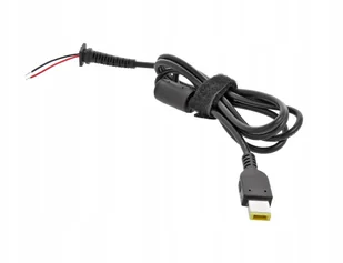 Lenovo Przewód do zasilacza yoga 20v 0B47465 Fvat - Części i akcesoria do laptopów - miniaturka - grafika 2
