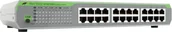 Switche - Allied Telesis Switch FS710/24 AT-FS710/24-50 AT-FS710/24-50 - miniaturka - grafika 1