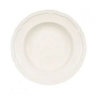 Talerze - Villeroy & Boch Manoir Talerz głęboki średnica: 23 cm (10-2396-2700) - miniaturka - grafika 1