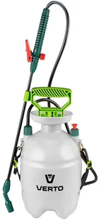 Verto Verto 15G504 3 L 15G504 - Opryskiwacze - miniaturka - grafika 3