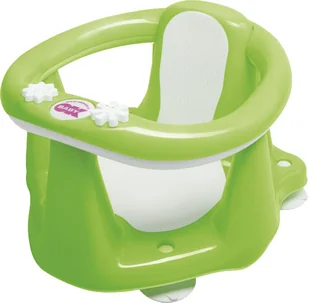 OK Baby Flipper Evolution bath ring - Wanienki dla dzieci - miniaturka - grafika 2