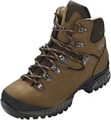 Buty trekkingowe damskie - Hanwag Tatra II Buty Kobiety, brązowy/czarny UK 4 | EU 37 2021 Trapery turystyczne H200111-56-4 - miniaturka - grafika 1