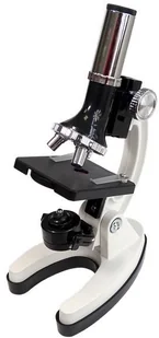 Mikroskop Dziecięcy w Walizce 28 elementów  5427 - Mały majsterkowicz - miniaturka - grafika 2