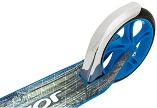 Razor USA LLC Hulajnoga USA LLC A5 Lux Niebieski - Hulajnogi - miniaturka - grafika 5