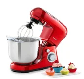 Roboty kuchenne - Klarstein Bella Pico 2G (TK2-BellaPicoRed2G) - miniaturka - grafika 1