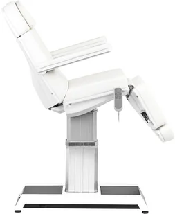 ACTIVESHOP Fotel Kosmetyczny Expert W-16B 3 Silniki Biały 10003_140892 - Fotele kosmetyczne - miniaturka - grafika 15