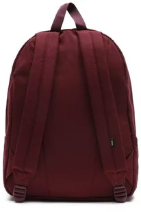 Vans Plecak Old Skool III - Port Royale VN0A3I6R4QU1 - Plecaki - miniaturka - grafika 4