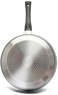 Toscania Patelnia ceramiczna głęboka Toscania 20 cm - Patelnie - miniaturka - grafika 8