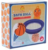 Zabawki do kąpieli - Tiger Tribe Gra w koszykówkę - zabawka do kapieli - miniaturka - grafika 1