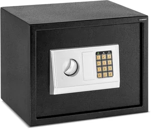 G21 StaMony elektroniczny - 38 x 30 x 30 cm - StaMony - ST-ES-300 - 3 lata gwarancji/ ST-ES-300 - Sejfy i kasy pancerne - miniaturka - grafika 2