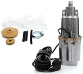 Pompy wodne - KRAFT DELE KRAFT DELE Pompa głębinowa KD750 - miniaturka - grafika 1