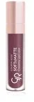 Golden Rose Soft &amp; Matte Creamy Lip Color - Matowa pomadka do ust w płynie - 116 GOLDWPL-WPL-15 - Szminki - miniaturka - grafika 4