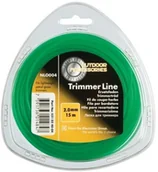 Akcesoria do kos i kosiarek - McCulloch żyłka nylonowa (2,0 mm x 15 m) NLO004 McCulloch - miniaturka - grafika 1