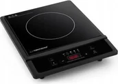 Kuchnia turystyczne i akcesoria - Płyta Wolnostojąca Esperanza EKH005 Indukcja - miniaturka - grafika 1