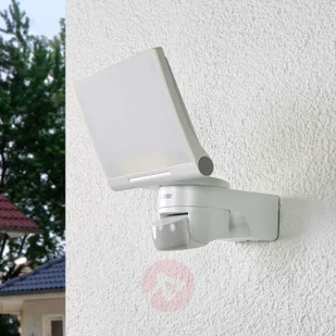 Steinel Lampy Lampa XLED Home 2XL B ST030070 ST030070 - Lampy ogrodowe - miniaturka - grafika 2