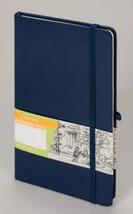 ANTRA ANTRA Notes A5 Gładki Romantyzm 244284 - Notesy i bloczki - miniaturka - grafika 2