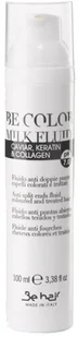 Fluid na końcówki Be Hair Be Color Milk Fluid 100 - Odżywki do włosów - miniaturka - grafika 3