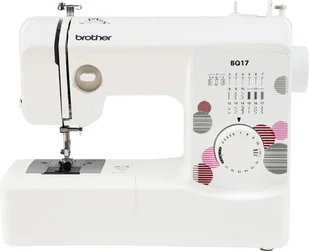 Brother BQ17 - Maszyny do szycia - miniaturka - grafika 3