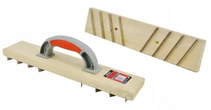 AWTOOLS zdzierak wyrównujący do tynków drewniany AW30279 AW30279 - Narzędzia murarskie - miniaturka - grafika 2