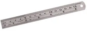 Linijki, ekierki - Silverline Silver Line mt65 miara stalowa 150 MM MT65 - miniaturka - grafika 1