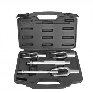 PROLINE Zestaw Ściągacze do drążków sworzni kulistych 5szt 46860 - Narzędzia warsztatowe - miniaturka - grafika 2