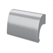 Akcesoria do okien - Medos Pochwyt Balkonowy aluminiowy DELUXE F1 EC59-454F5_20210610135623 - miniaturka - grafika 1