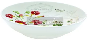 Nuova Cer Easy life r2s PORCELANOWA MISECZKA - Natural - Kwiaty (338 NATU) - Miski i półmiski Nuova Cer Easy life r2s PORCELANOWA MISECZKA - Natural - Kwiaty (338 NATU) - Miski i półmiski - miniaturka - grafika 1