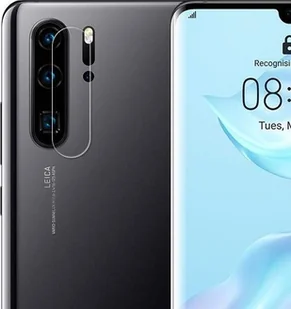 Huawei Braders Szkło hartowane 9H na aparat kamerę do P30 Pro - Szkła hartowane na telefon - miniaturka - grafika 2