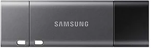 Samsung DUO Plus USB-C 256GB (MUF-256DB/EU) - Pendrive - miniaturka - grafika 2