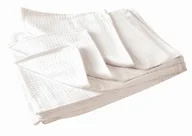 Ściereczki, gąbki, czyściki - Vogue Ściereczki bawełniane o strukturze plastra miodu | 508x762mm | 10szt. CC598 - miniaturka - grafika 1