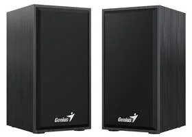 Genius SP-HF180 Czarny - Głośniki i kolumny - miniaturka - grafika 2