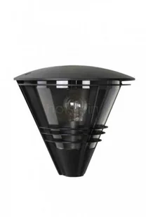 Lucide LIVIA lampa ścienna Czarny, 1-punktowy 11812/01/30 - Lampy ścienne - miniaturka - grafika 3